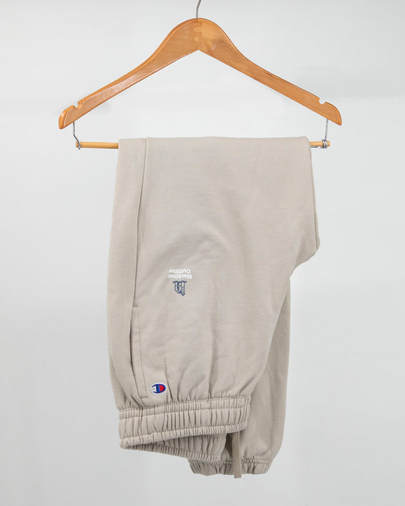 Mackinac Powerblend Banded Sweatpants W's