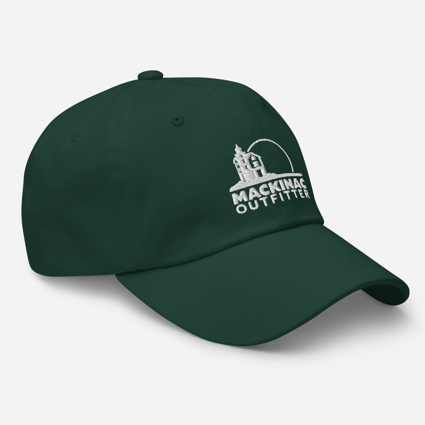 Outfitter Dad Hat