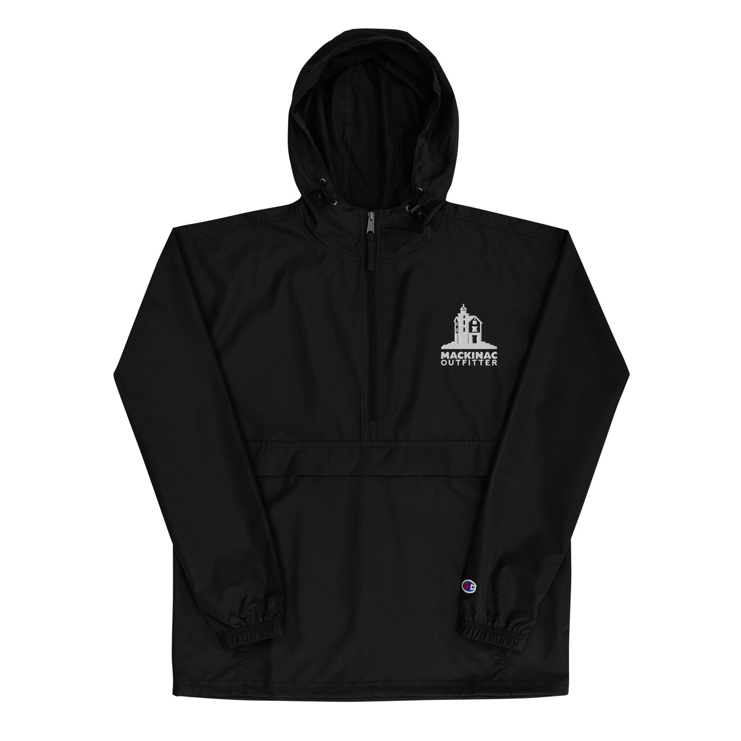 Outfitter Packable Jacket