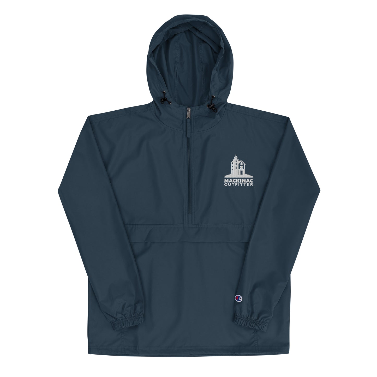 Outfitter Packable Jacket