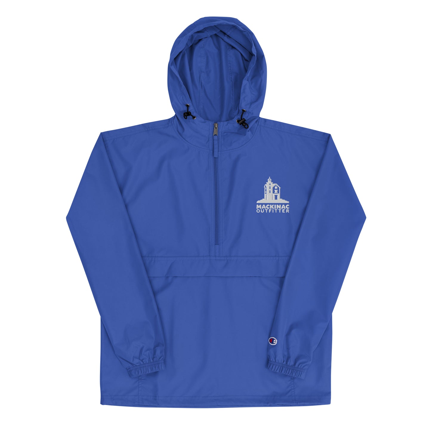 Outfitter Packable Jacket