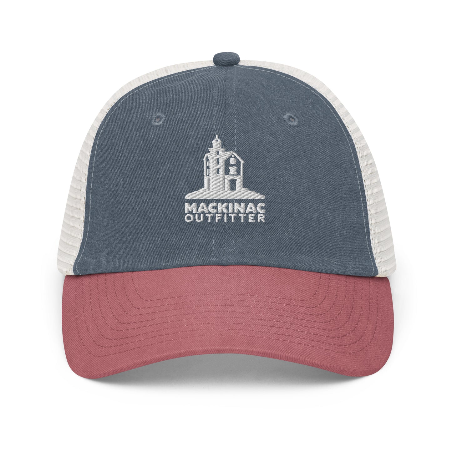 Outfitter Classic Cap