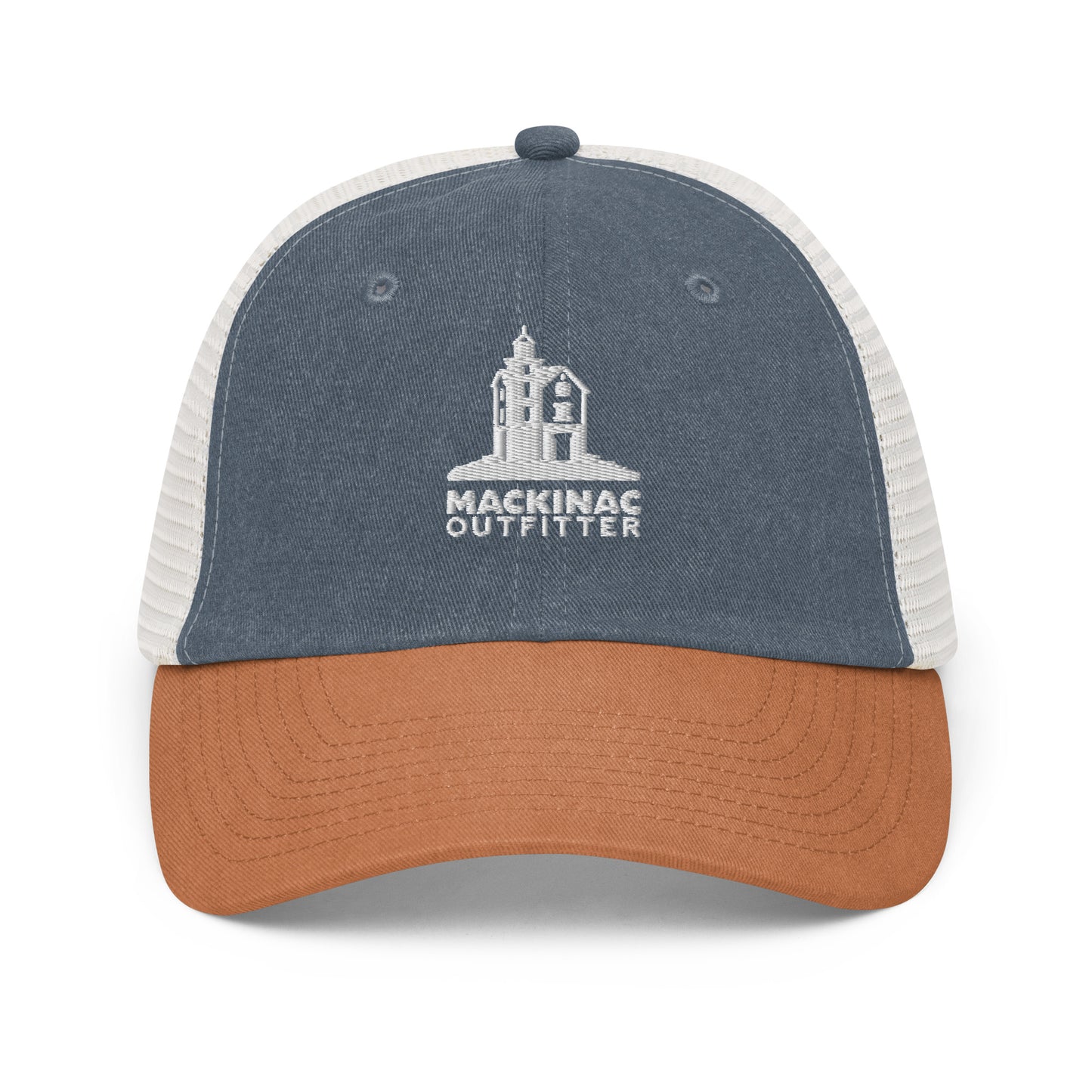 Outfitter Classic Cap