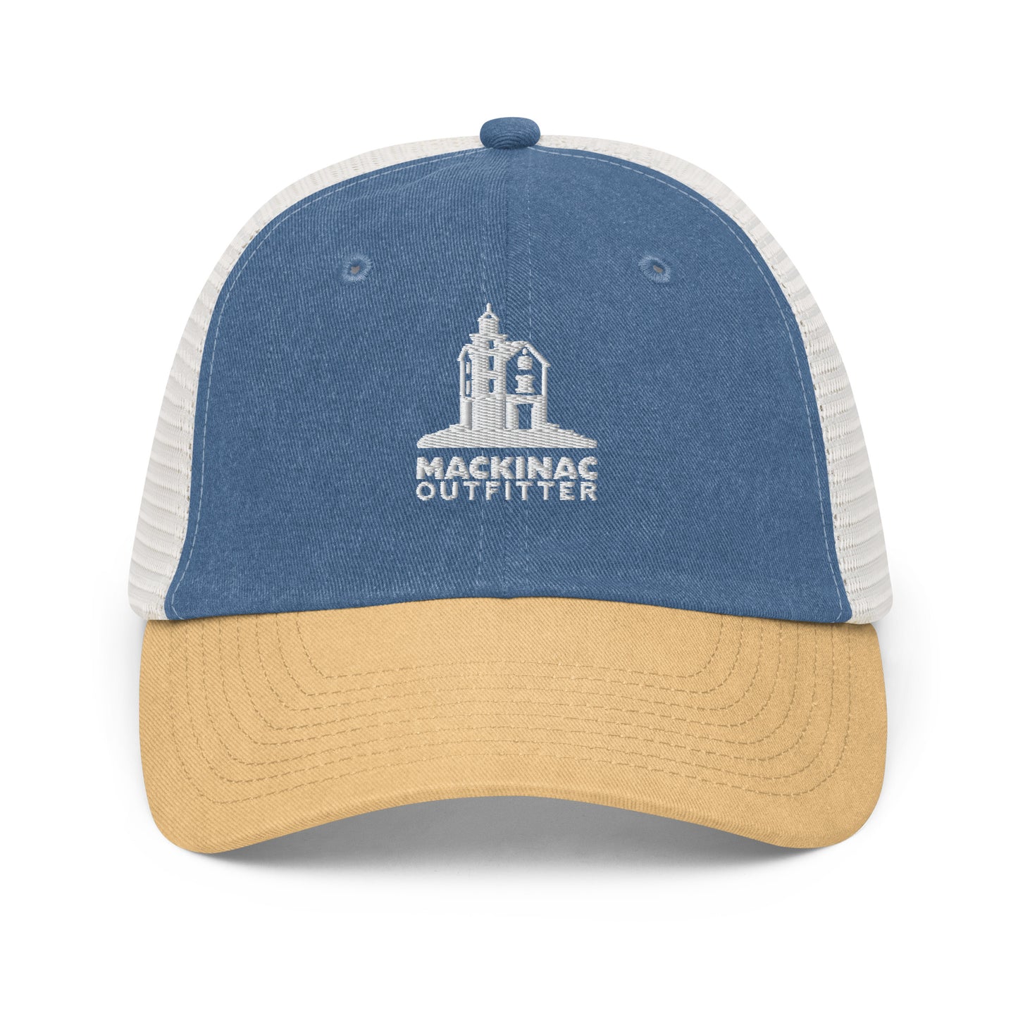 Outfitter Classic Cap