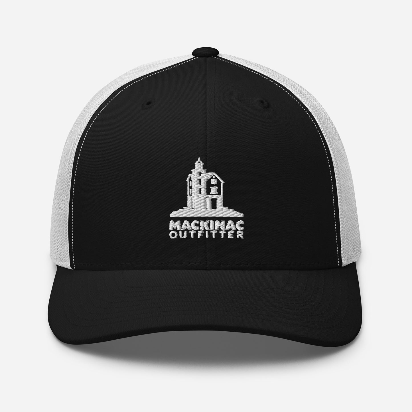 Outfitter Trucker Cap