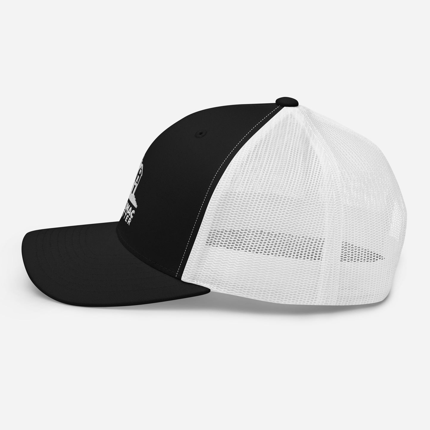 Outfitter Trucker Cap