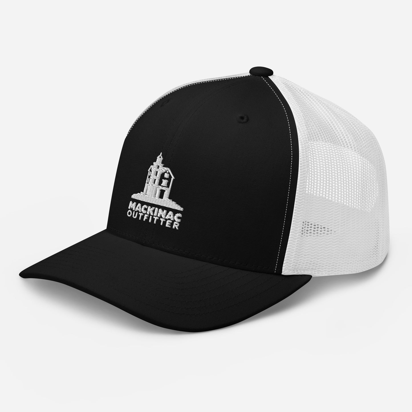 Outfitter Trucker Cap