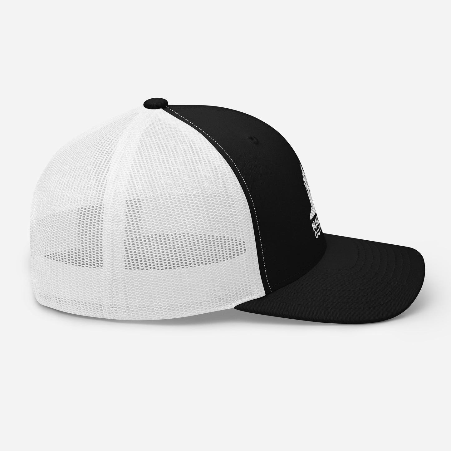 Outfitter Trucker Cap