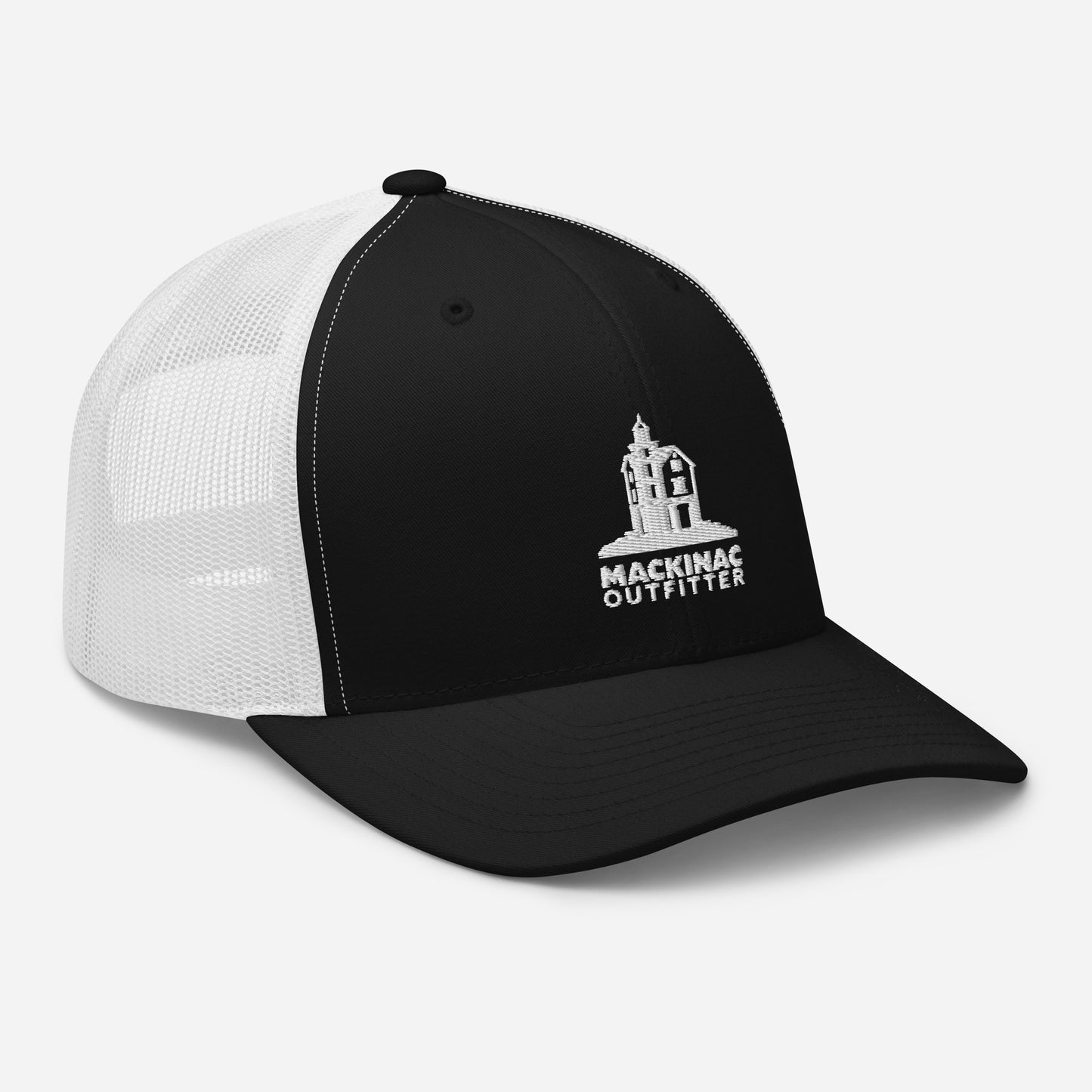 Outfitter Trucker Cap