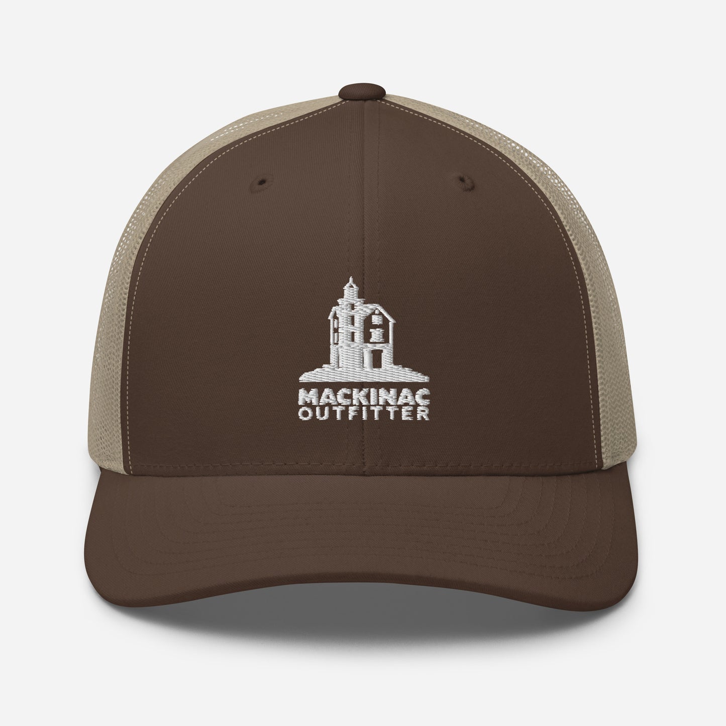 Outfitter Trucker Cap