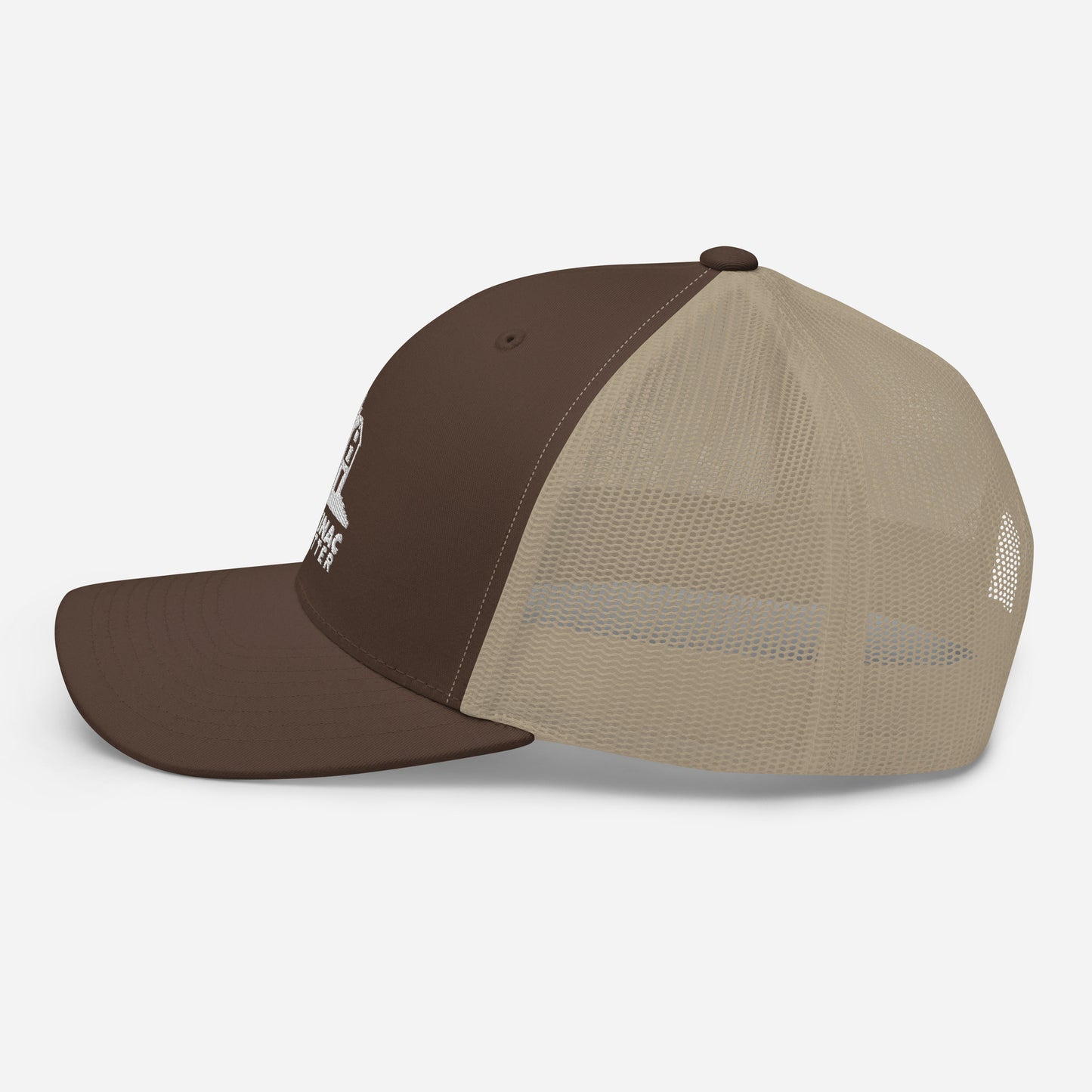 Outfitter Trucker Cap