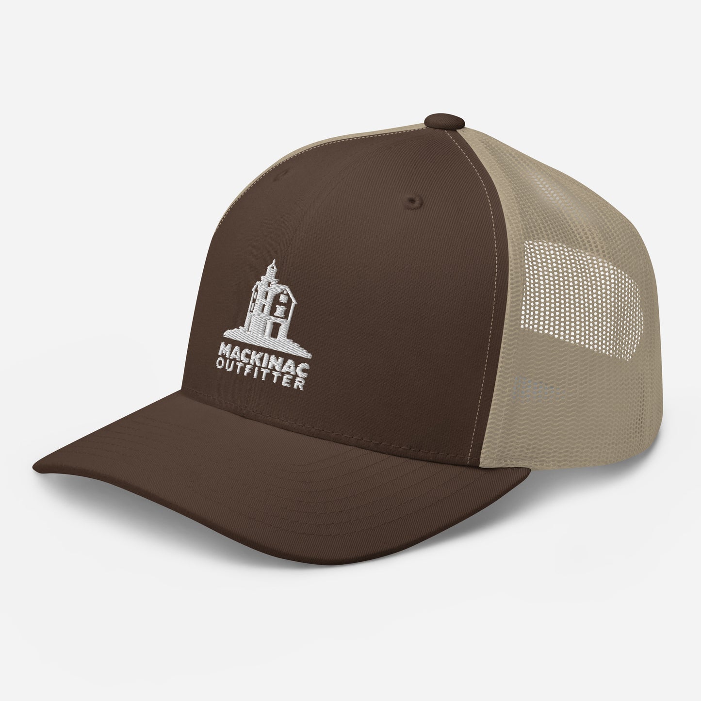 Outfitter Trucker Cap