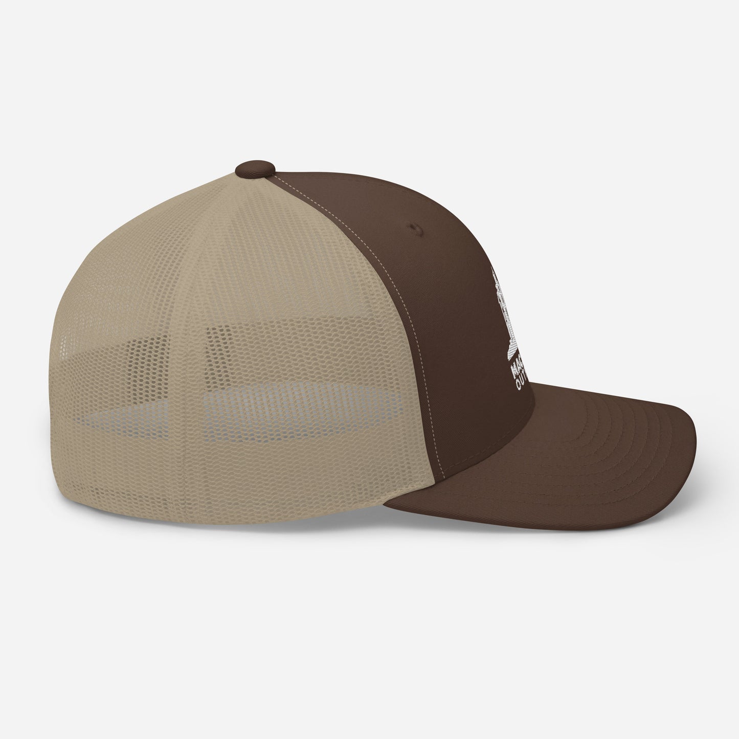 Outfitter Trucker Cap