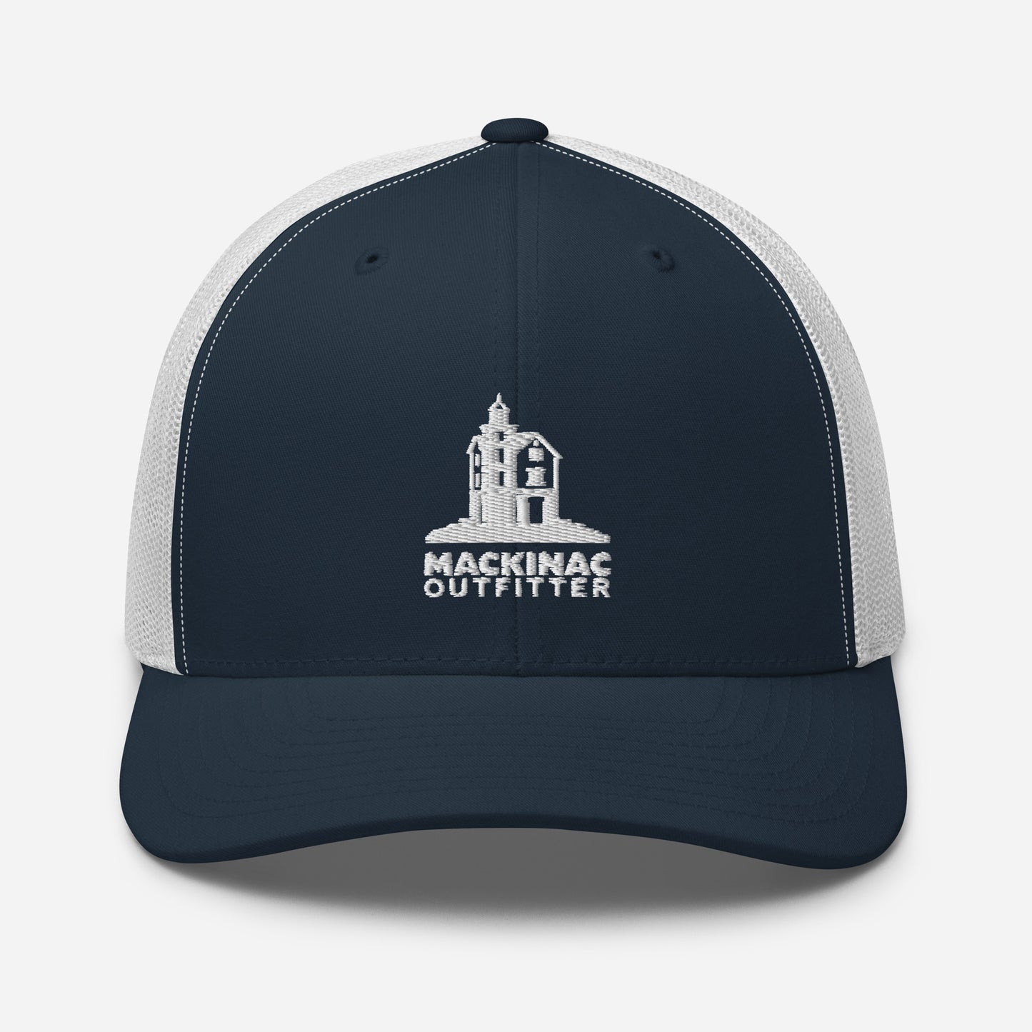 Outfitter Trucker Cap