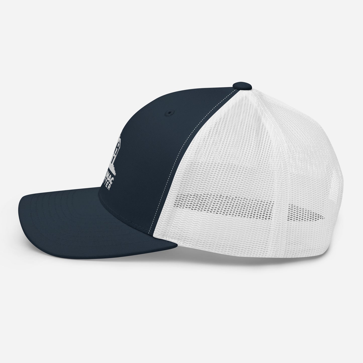 Outfitter Trucker Cap