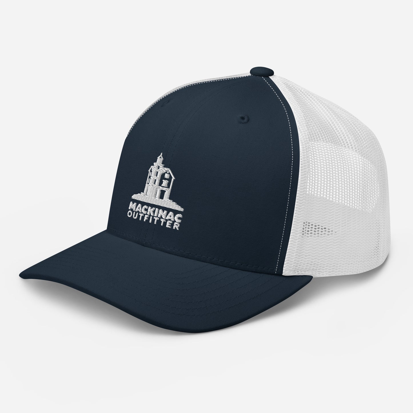 Outfitter Trucker Cap