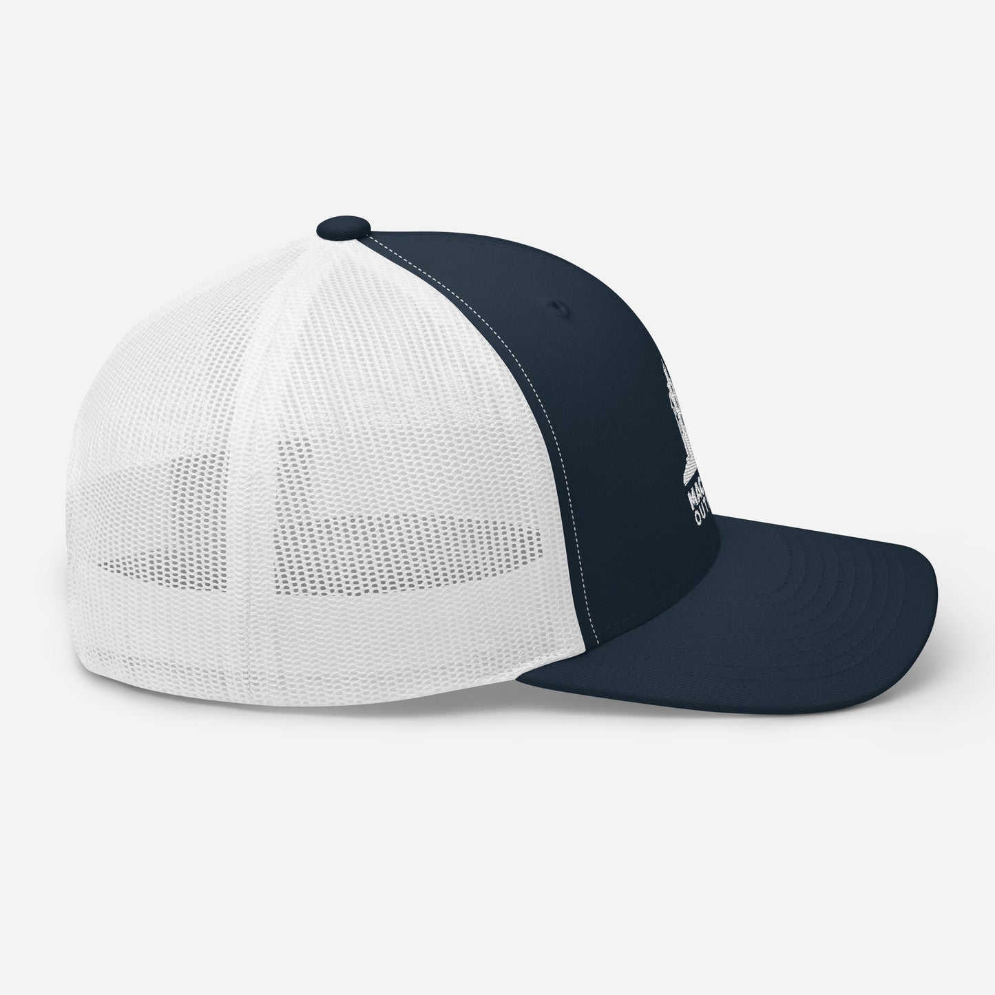 Outfitter Trucker Cap