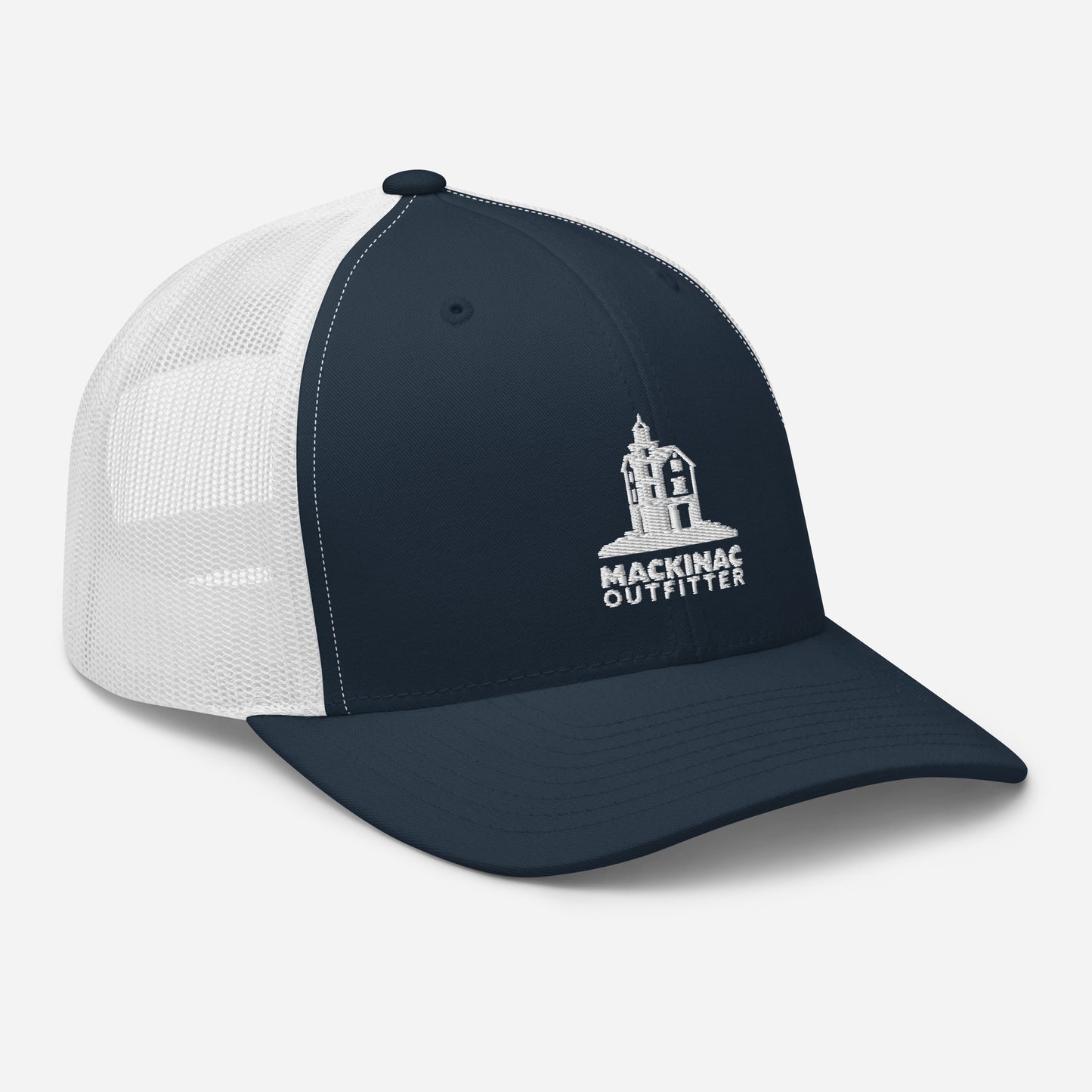 Outfitter Trucker Cap
