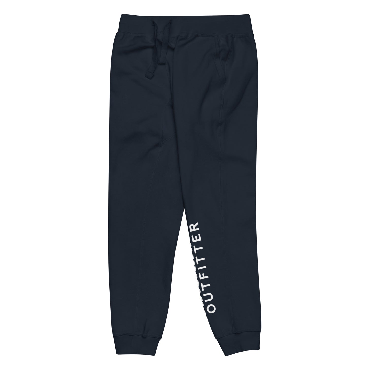 Outfitter Unisex Fleece Sweatpants