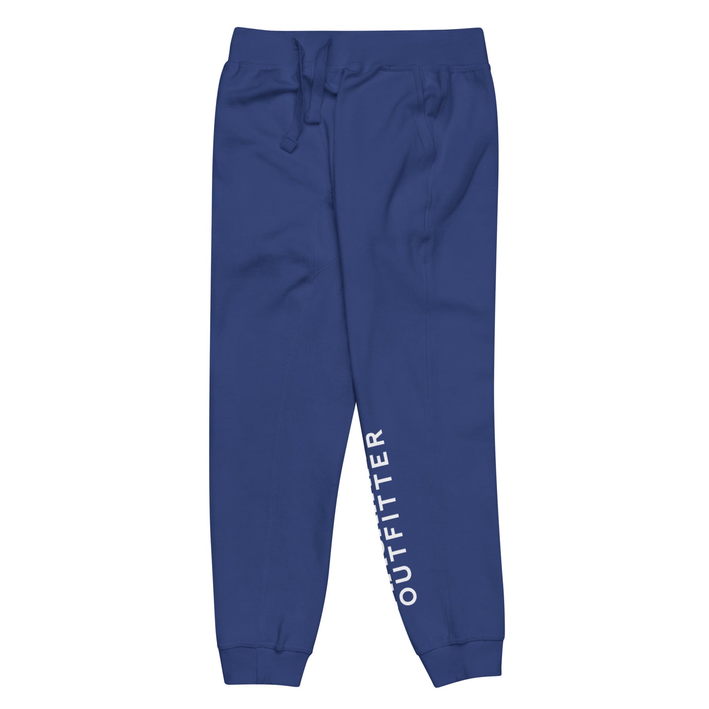 Outfitter Unisex Fleece Sweatpants