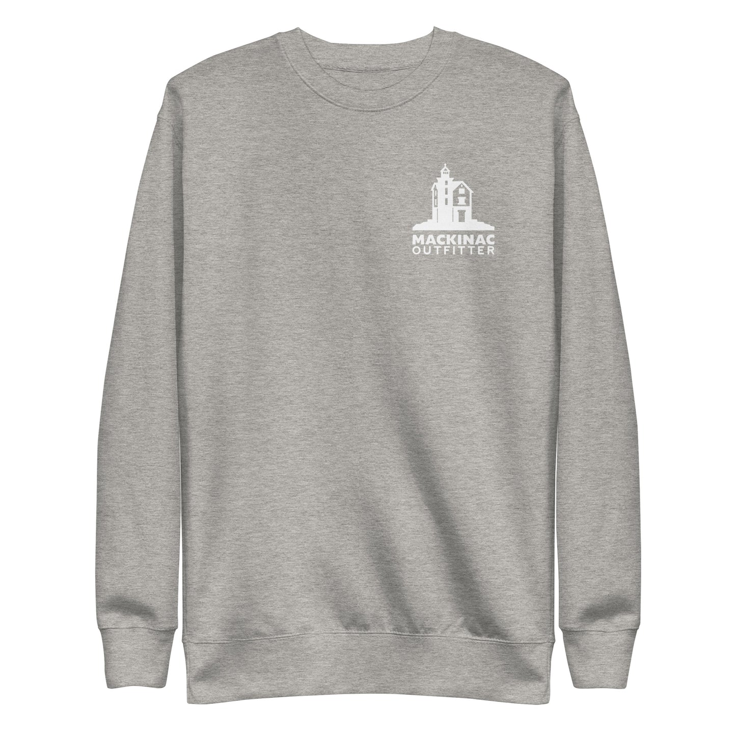 Outfitter Unisex Crewneck Sweatshirt