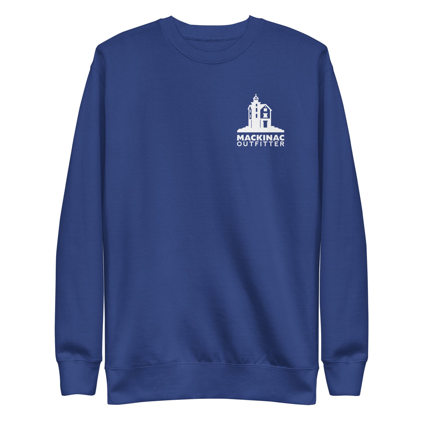 Outfitter Unisex Crewneck Sweatshirt