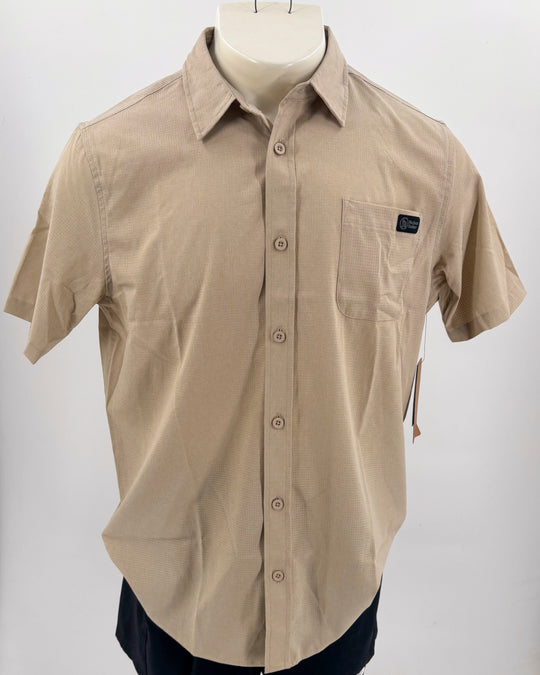 Mackinac Horizon M's