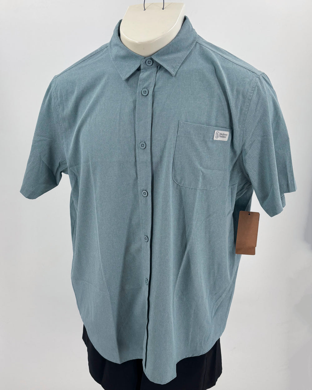 Mackinac Horizon M's