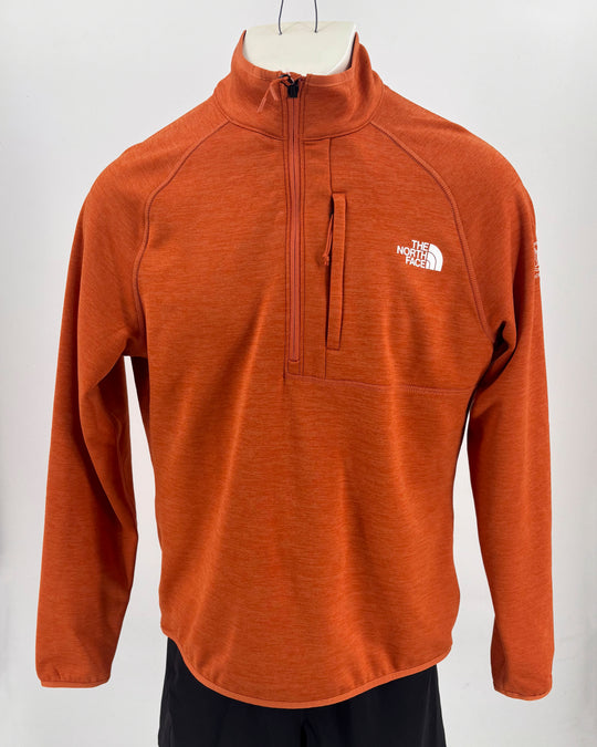 MO Canyonlands 1/2 Zip M's