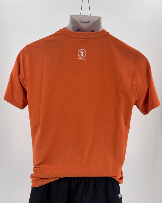 MO Adventure Tee M's