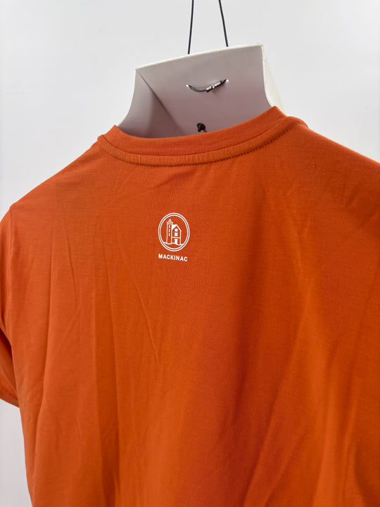 MO Adventure Tee M's