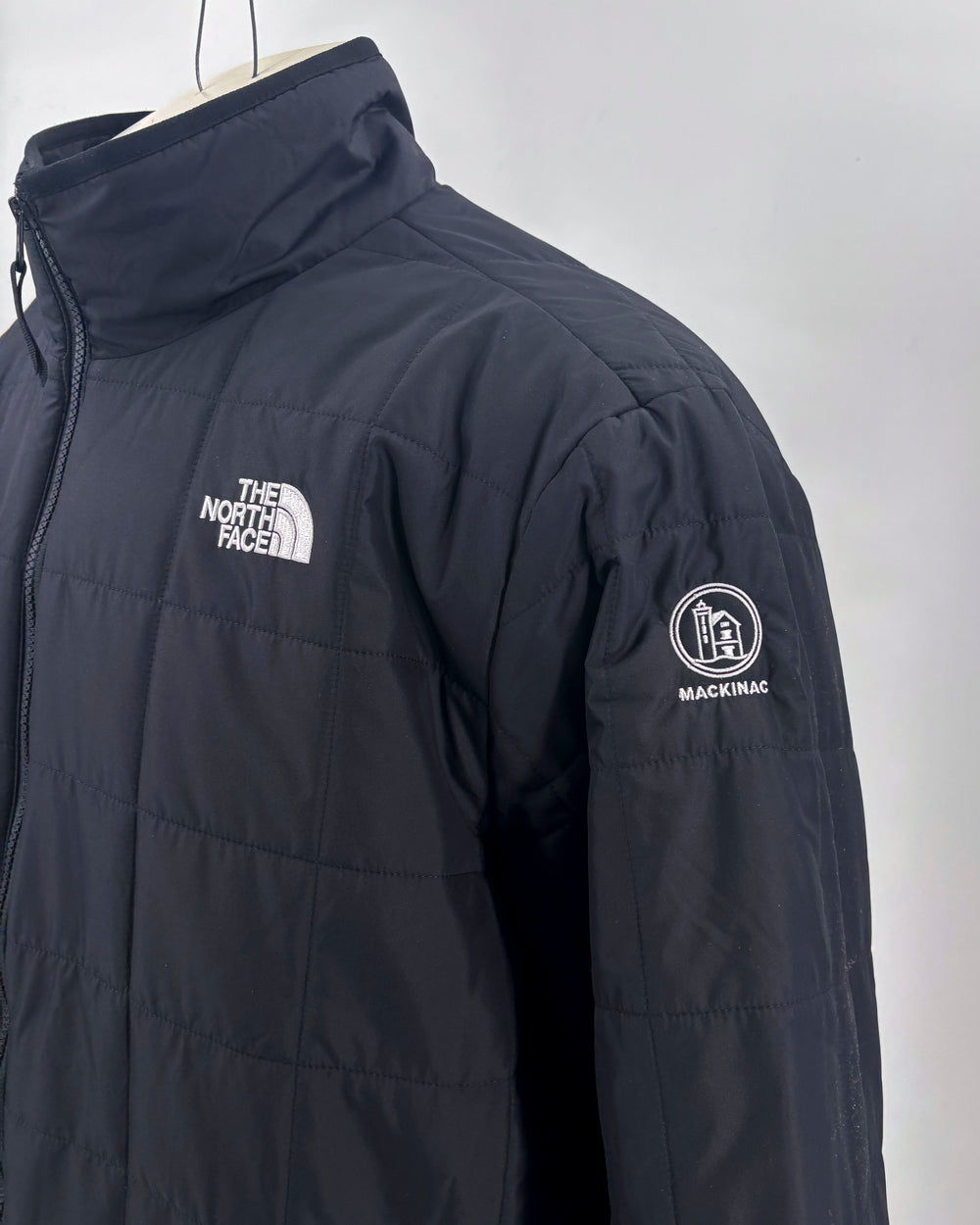 MO Junction Insulated Jacket M's