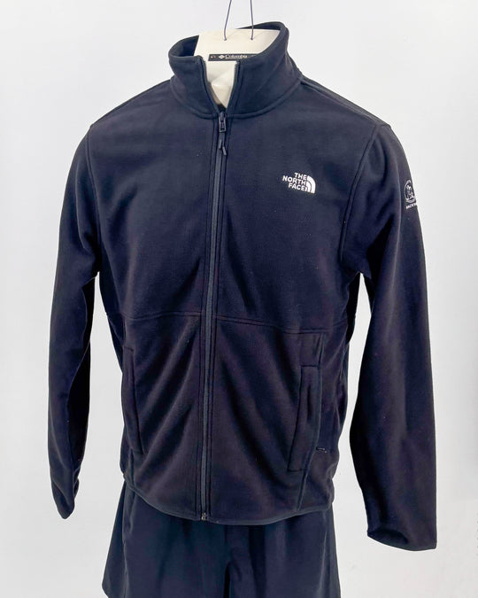 MO Glacier Fleece Jacket M's