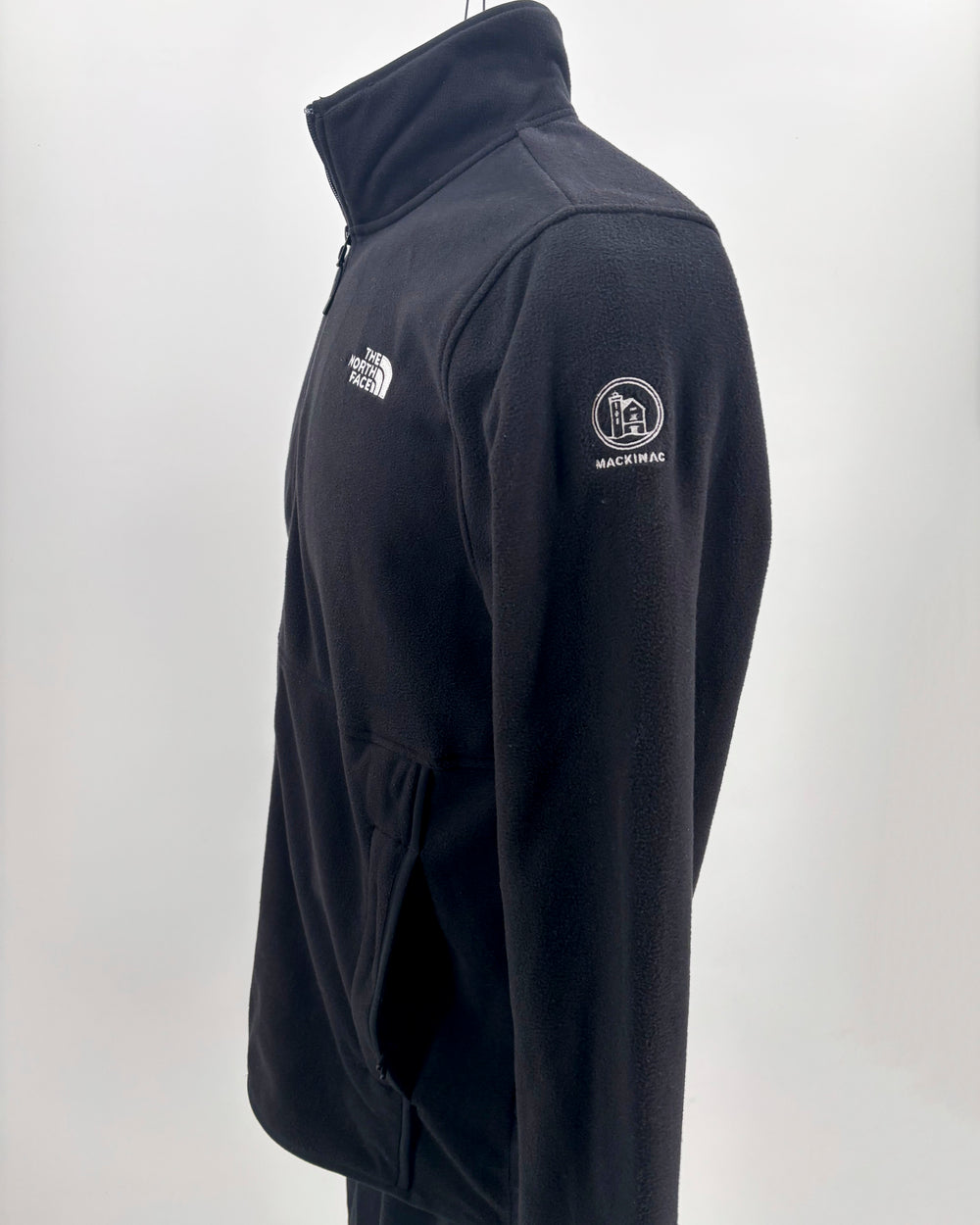 MO Glacier Fleece Jacket M's