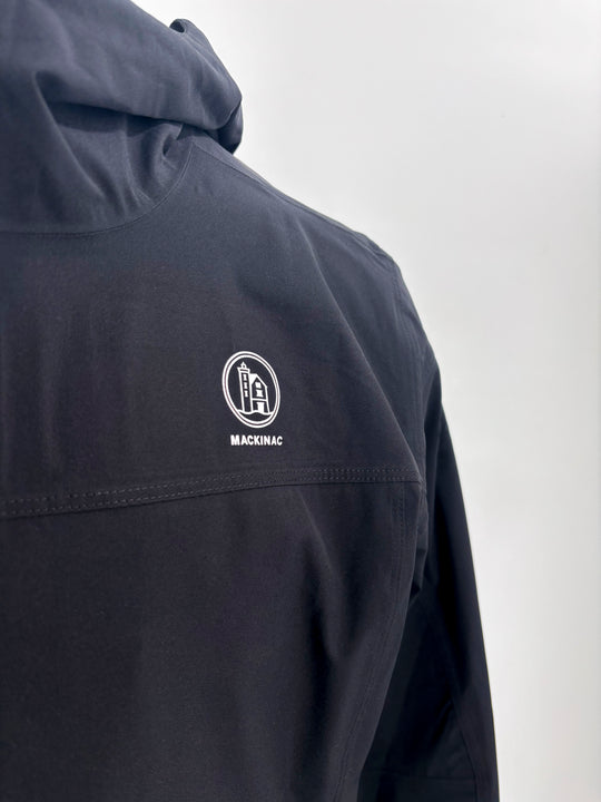 MO Stretch Voyagr Jacket M's