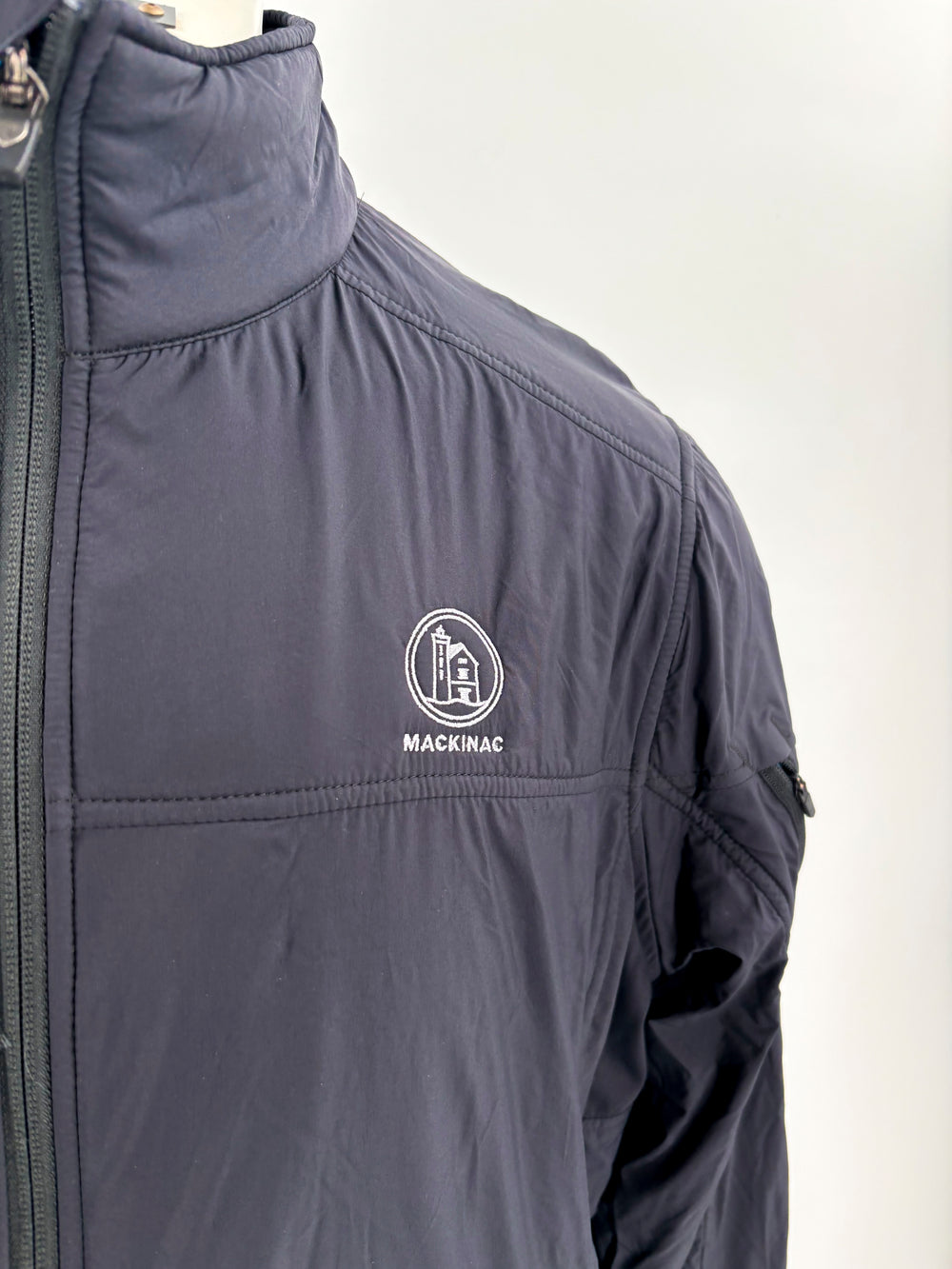 MO The One Jacket M's