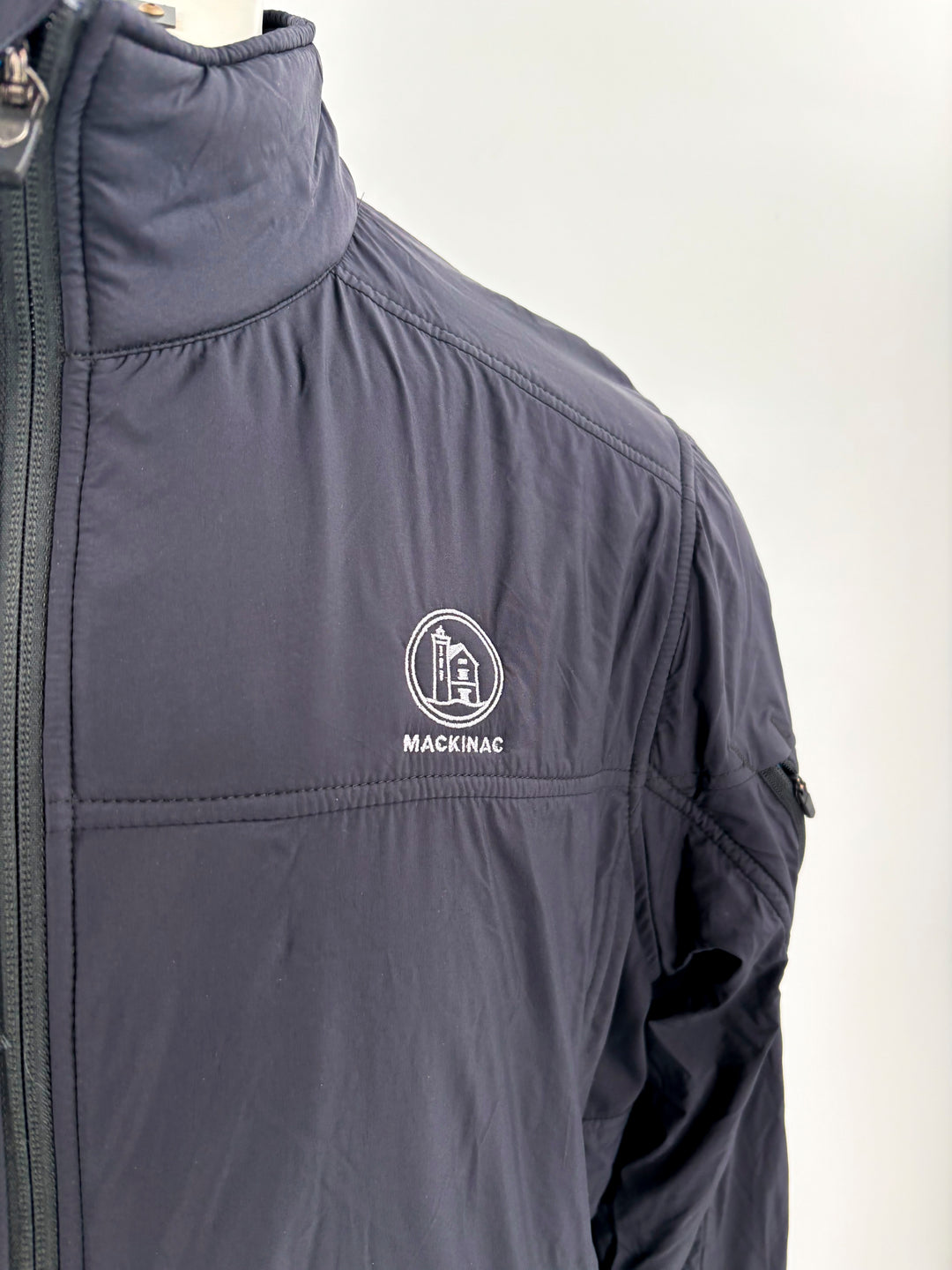 MO The One Jacket M's