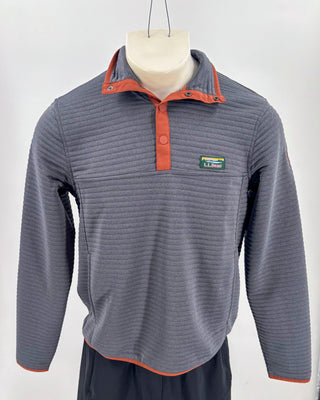 MO Airlight Knit Pullover M's