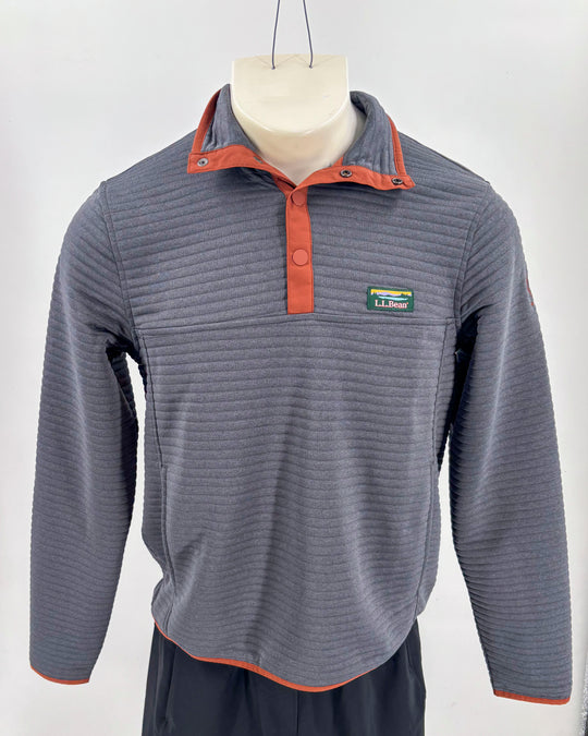 MO Airlight Knit Pullover M's