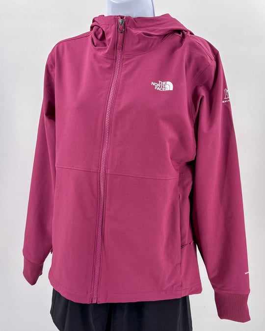 MO Shelbe Raschel Hoodie W's