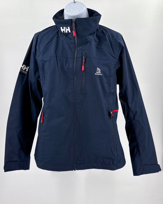 MO Crew Hooded Midlayer Jacket 2.0 W's