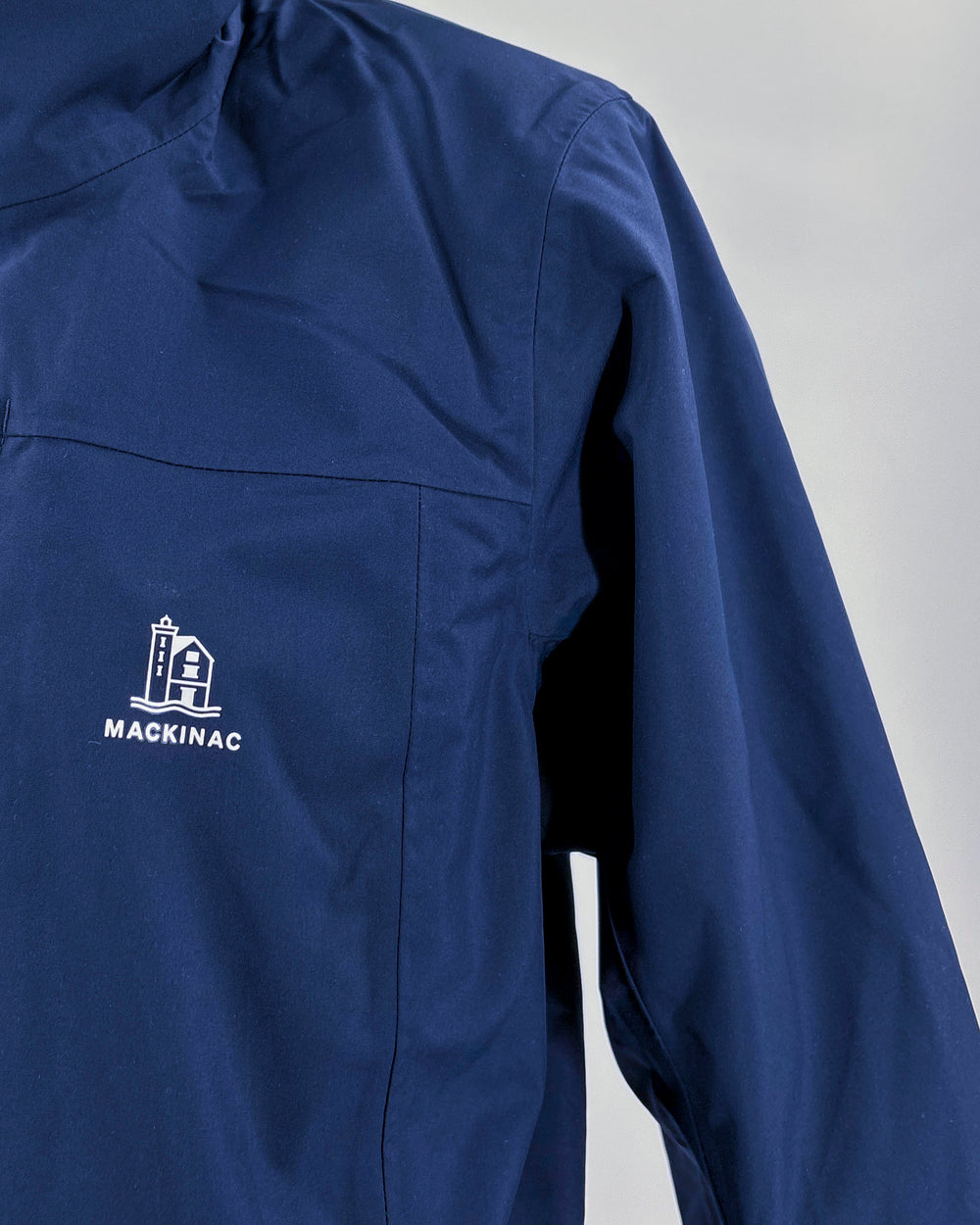 MO Crew Hooded Midlayer Jacket 2.0 W's