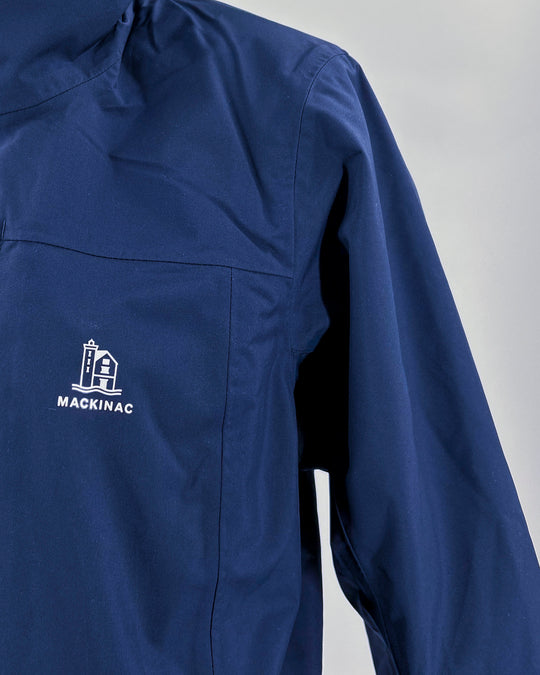 MO Crew Hooded Midlayer Jacket 2.0 W's