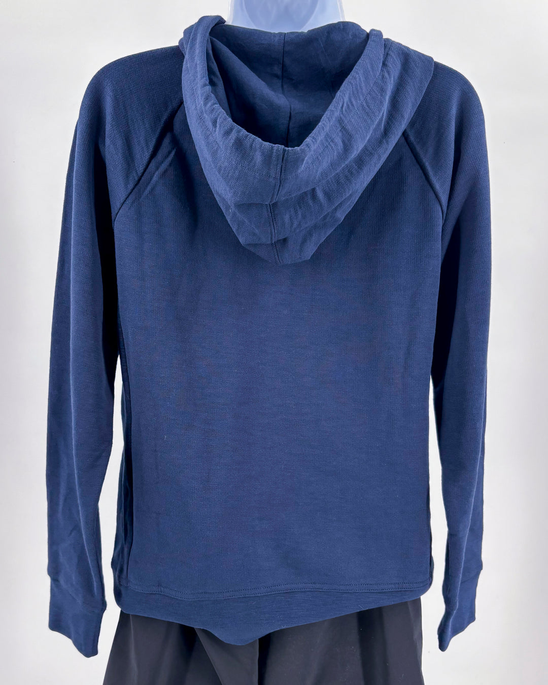 MO Peaks Island Full-Zip Hoodie W's