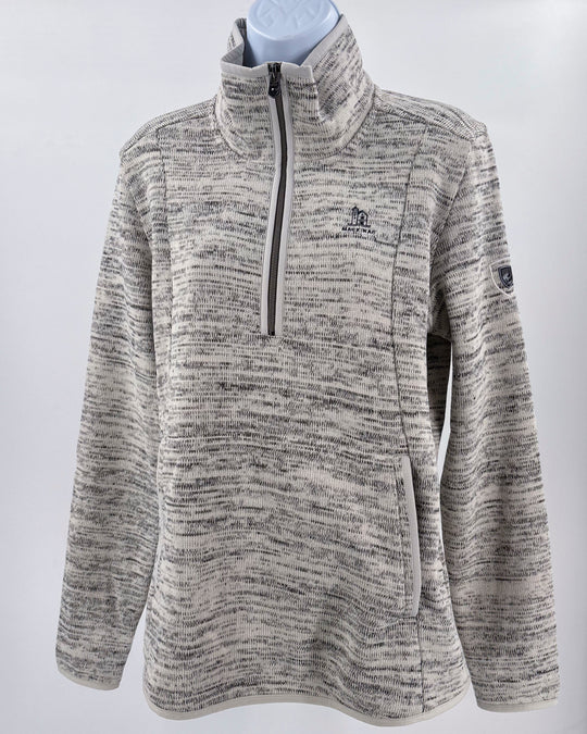 MO Ascendyr 1/4 Zip W's