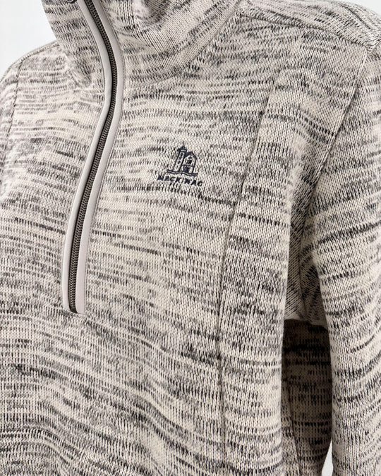 MO Ascendyr 1/4 Zip W's