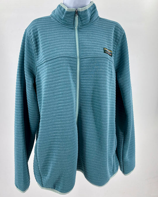 MO Airlight Full-Zip Jacket W's