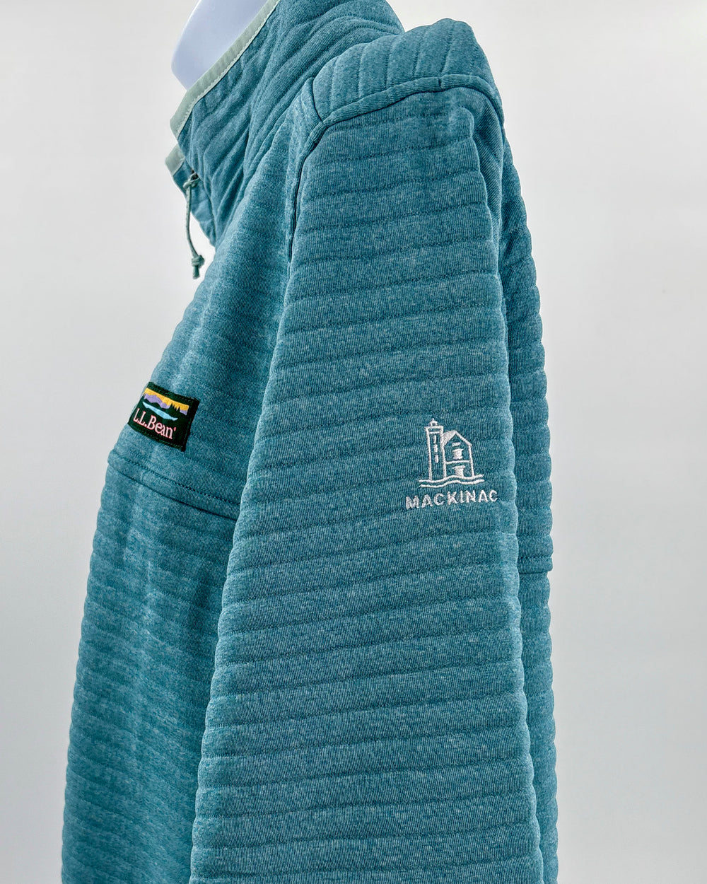 MO Airlight Full-Zip Jacket W's