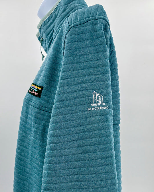 MO Airlight Full-Zip Jacket W's