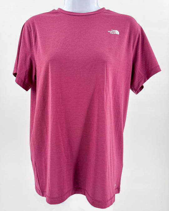 MO Adventure Tee W's